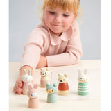 Tender Leaf Toys Bear Tales