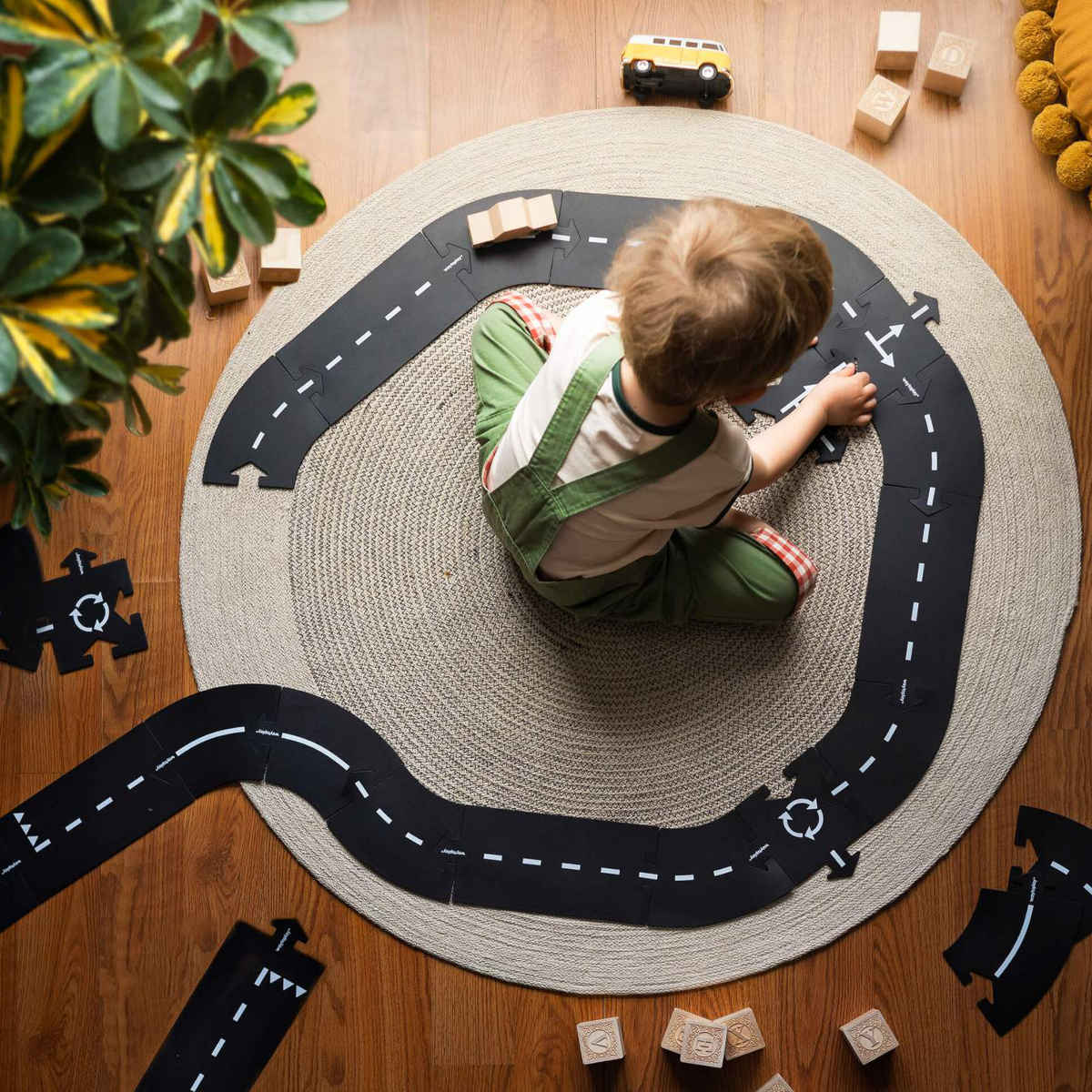 Waytoplay road store