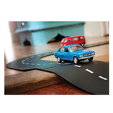 Waytoplay Flexible Toy Road, Highway (24pcs)