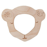 Wooden Story Koala Bear Wooden Teether