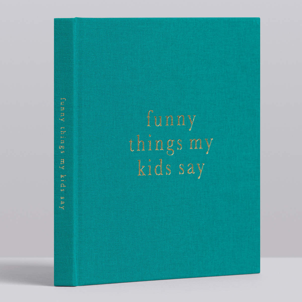 Funny Things My Kids Say